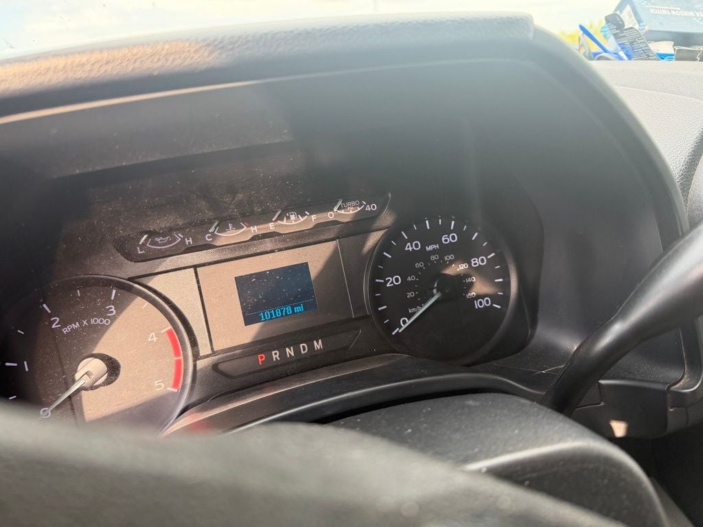 2020 Ford F-450SD XL DRW