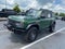 2024 Ford Bronco Everglades