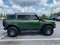 2024 Ford Bronco Everglades