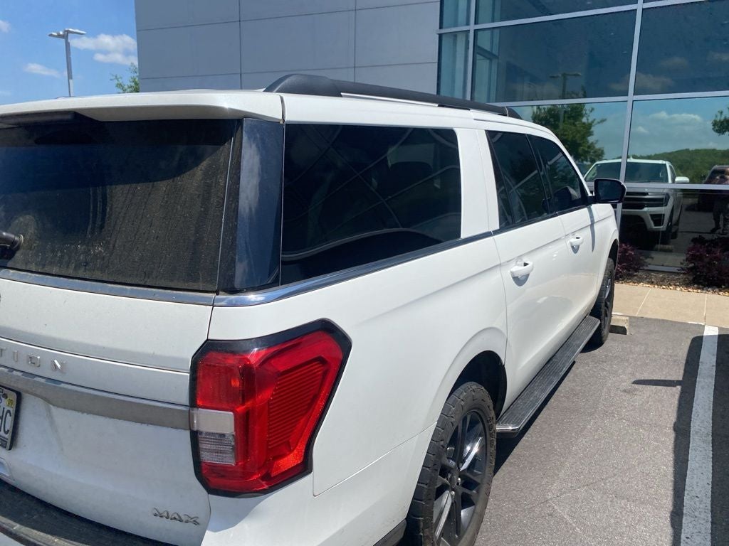 2023 Ford Expedition Max XLT