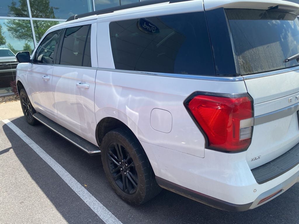 2023 Ford Expedition Max XLT