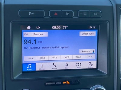 2019 Ford Expedition Max Limited