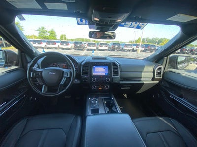 2019 Ford Expedition Max Limited