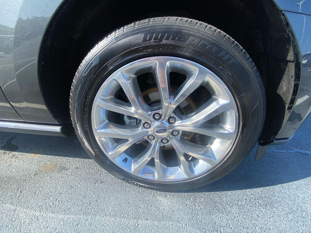 2019 Ford Expedition Max Limited
