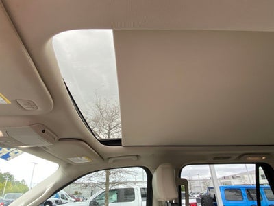 2021 Ford Expedition Max Platinum