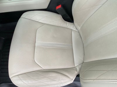 2021 Ford Expedition Max Platinum