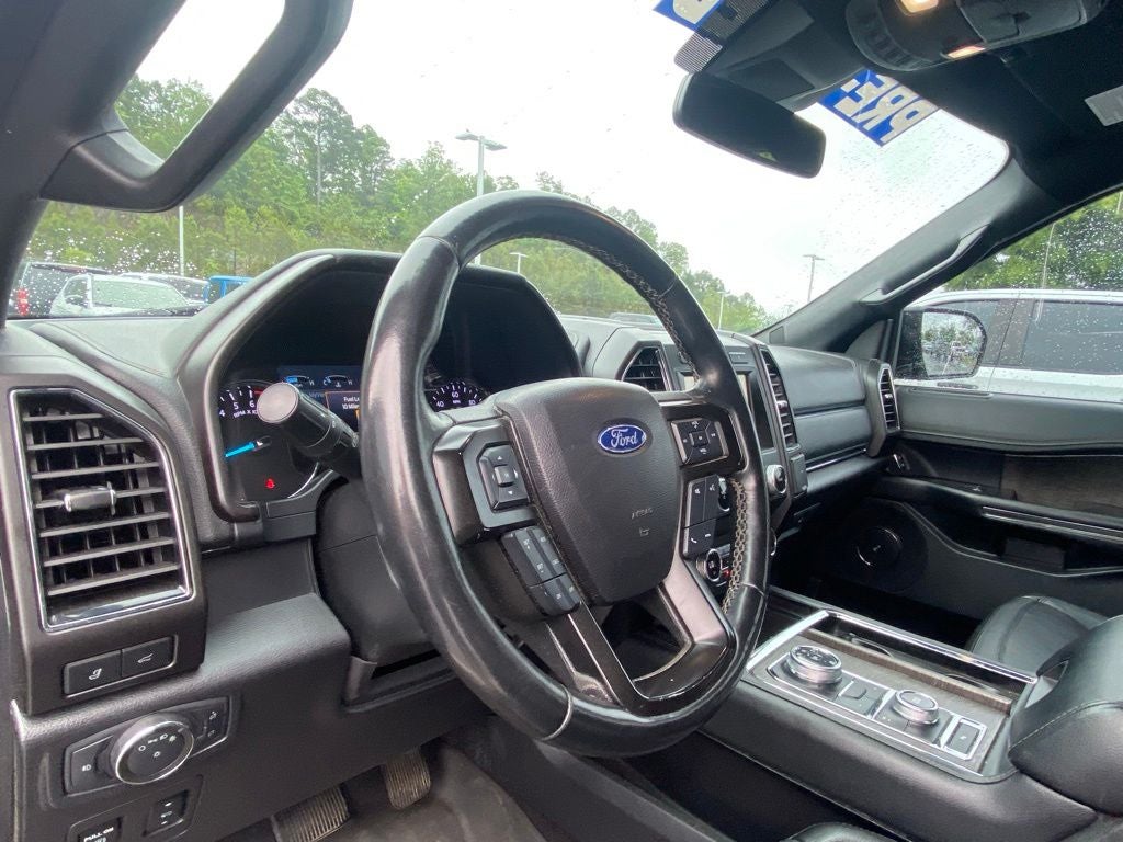 2020 Ford Expedition Max Limited