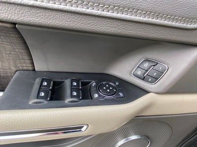 2020 Ford Expedition Max Limited