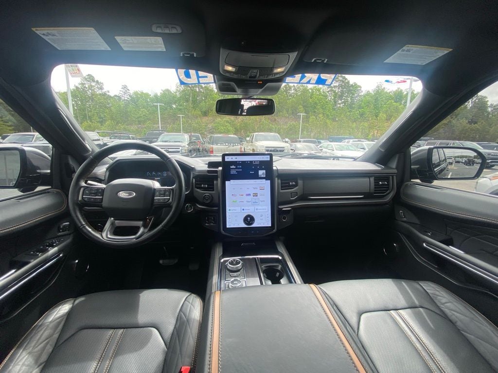 2023 Ford Expedition Platinum