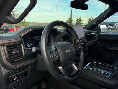 2024 Ford Expedition Platinum