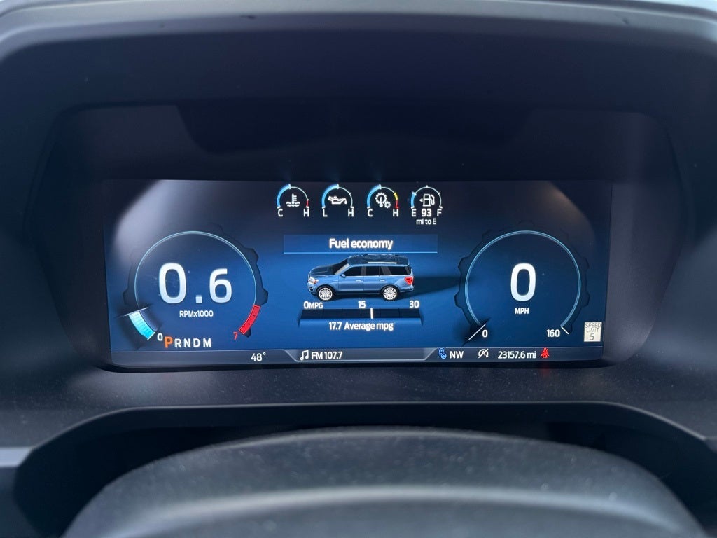 2024 Ford Expedition Platinum