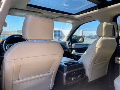 2021 Ford Expedition Platinum
