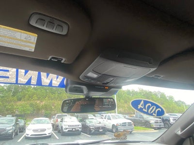 2024 Ford Expedition King Ranch
