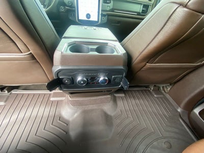 2024 Ford Expedition King Ranch