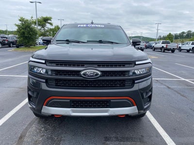 2023 Ford Expedition Timberline