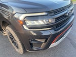 2023 Ford Expedition Timberline
