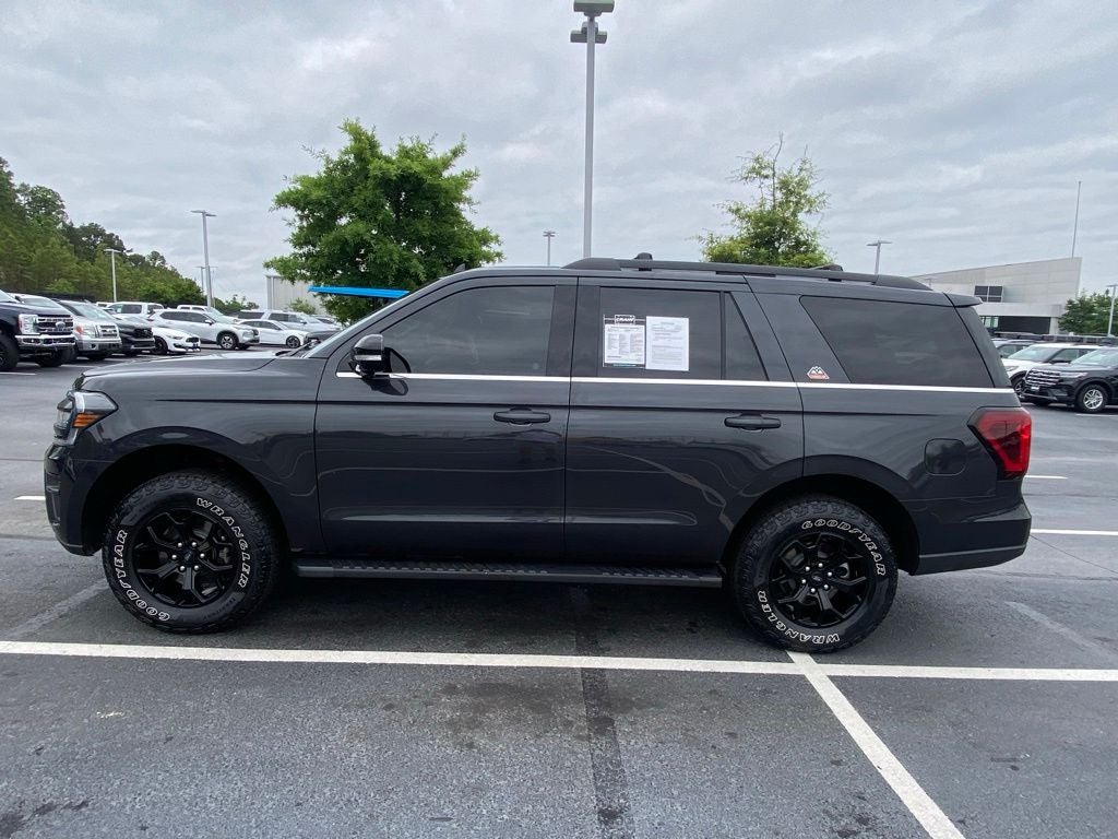 2023 Ford Expedition Timberline