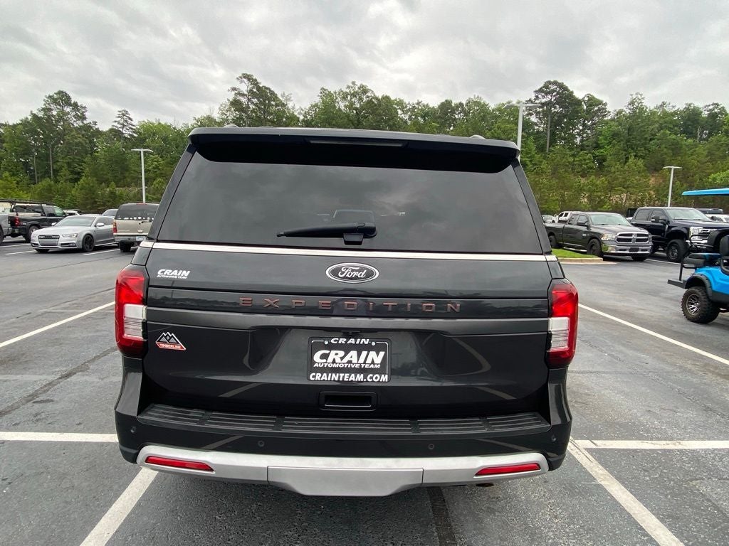 2023 Ford Expedition Timberline