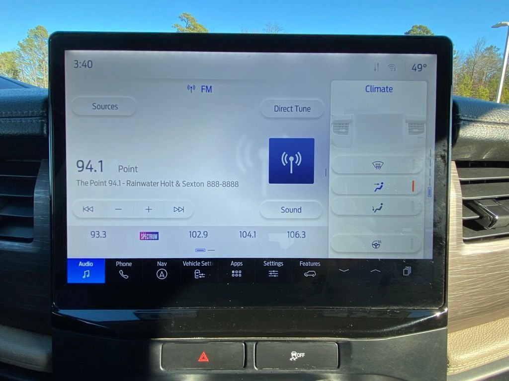 2023 Ford Expedition Limited