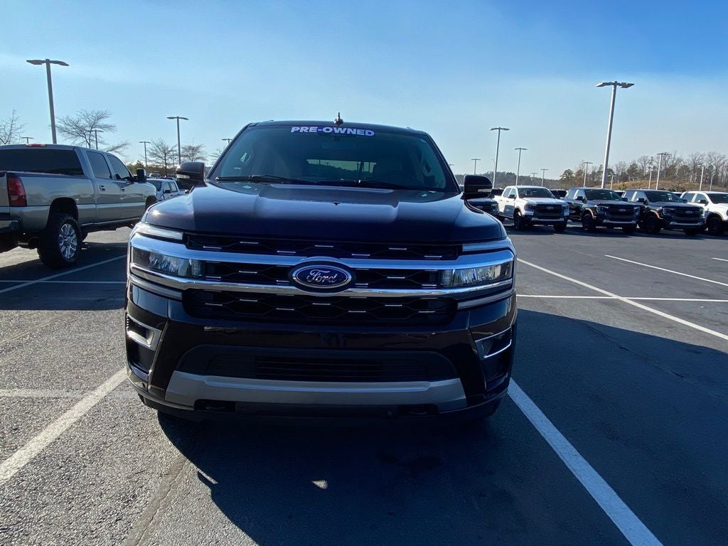 2023 Ford Expedition Limited
