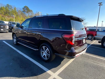 2023 Ford Expedition Limited