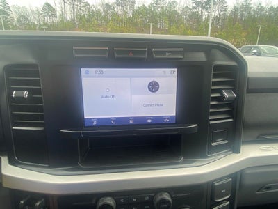 2024 Ford F-250SD XLT