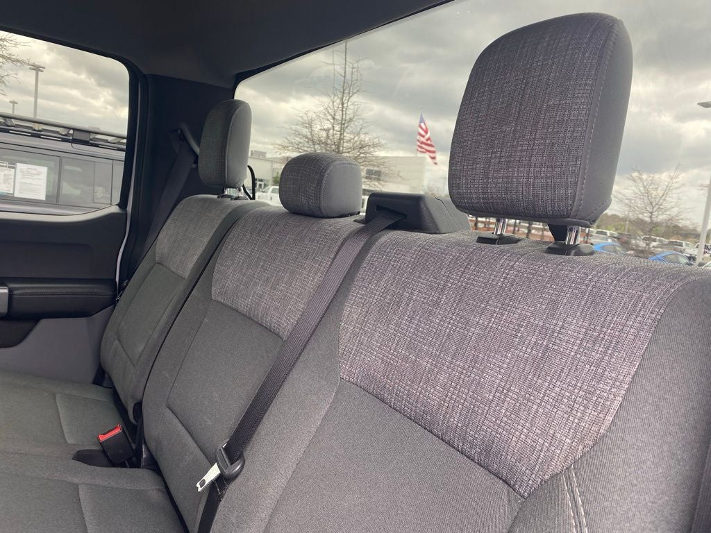 2024 Ford F-250SD XLT