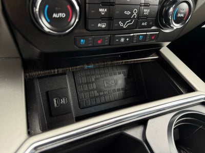 2021 Ford F-250SD Lariat