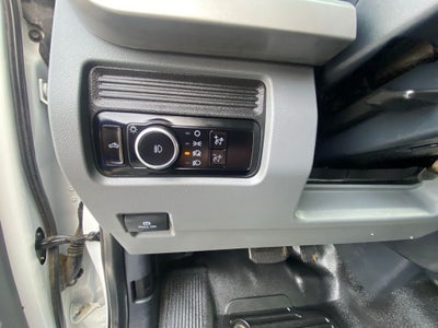 2023 Ford F-250SD XL