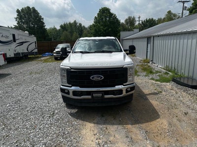 2023 Ford F-250SD XL