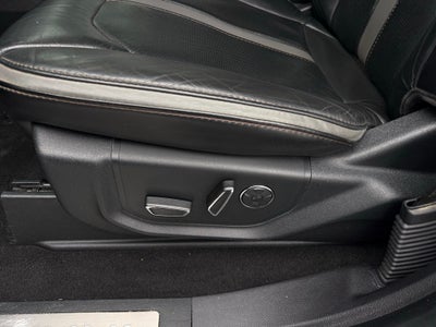 2019 Ford F-250SD Platinum