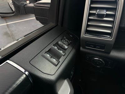 2019 Ford F-250SD Platinum