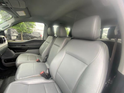 2023 Ford F-250SD XL