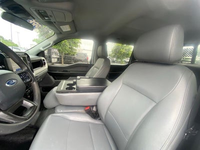 2023 Ford F-250SD XL