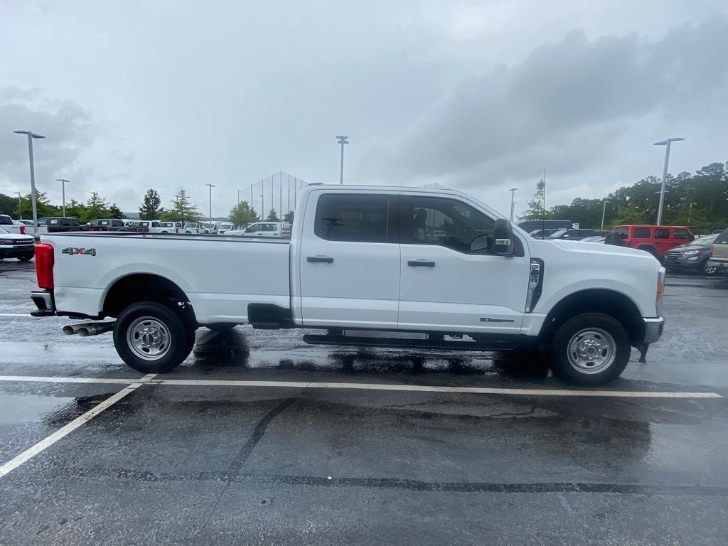 2023 Ford F-250SD XL
