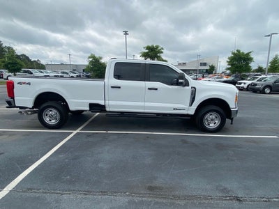 2023 Ford F-250SD XL