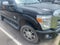 2016 Ford F-250SD Platinum