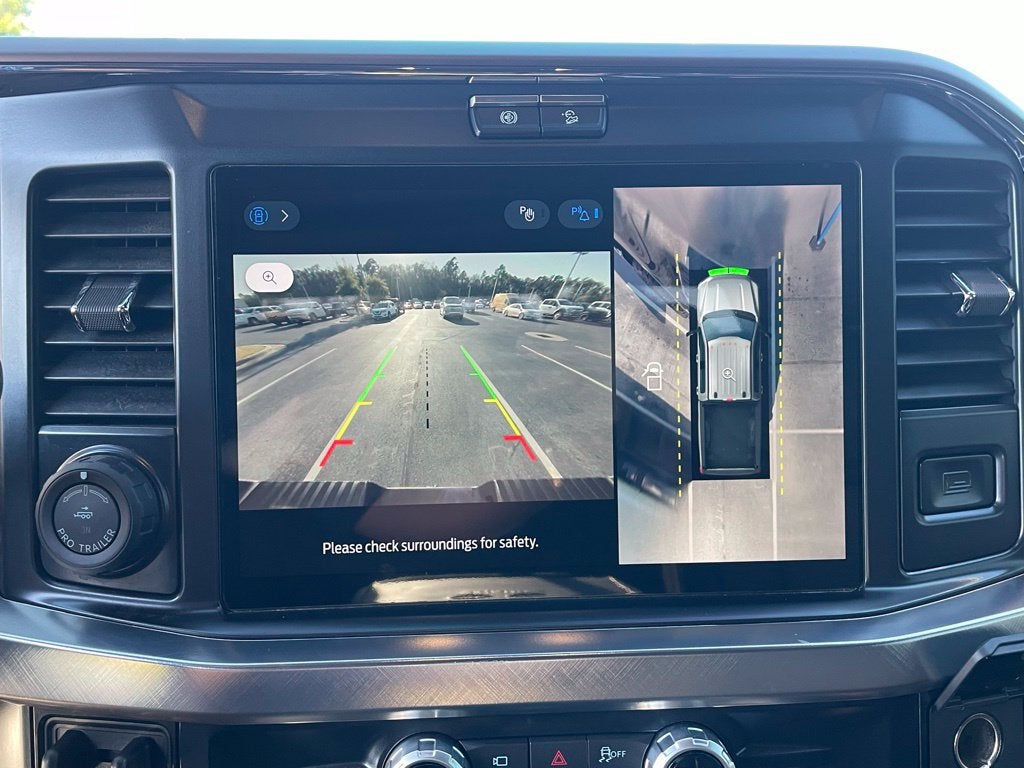 2025 Ford F-250SD King Ranch