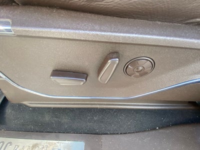 2024 Ford F-250SD King Ranch