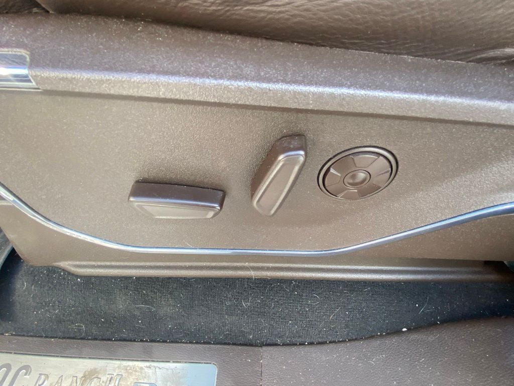 2024 Ford F-250SD King Ranch