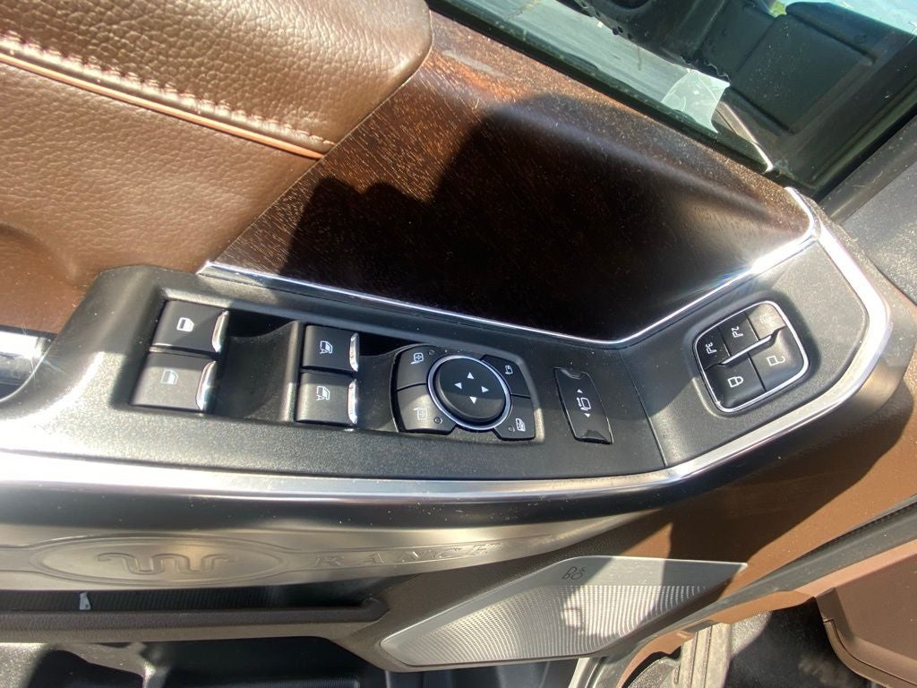 2024 Ford F-250SD King Ranch