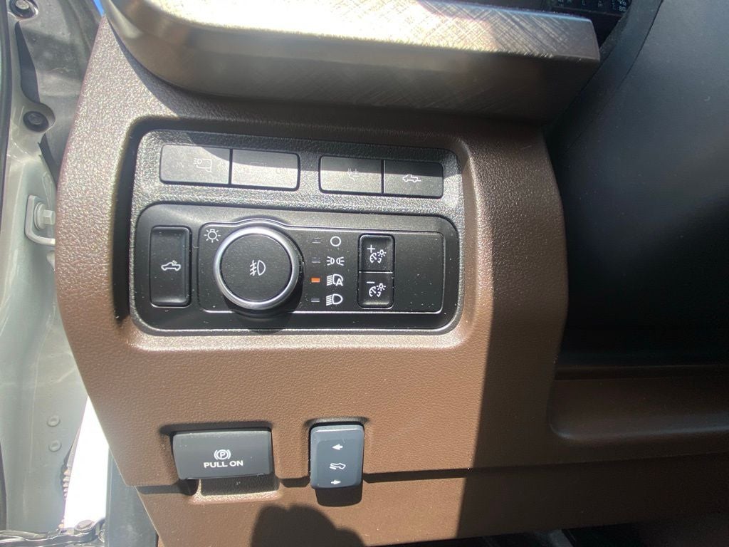 2024 Ford F-250SD King Ranch