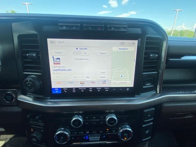 2024 Ford F-250SD King Ranch