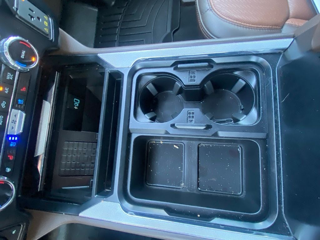 2024 Ford F-250SD King Ranch