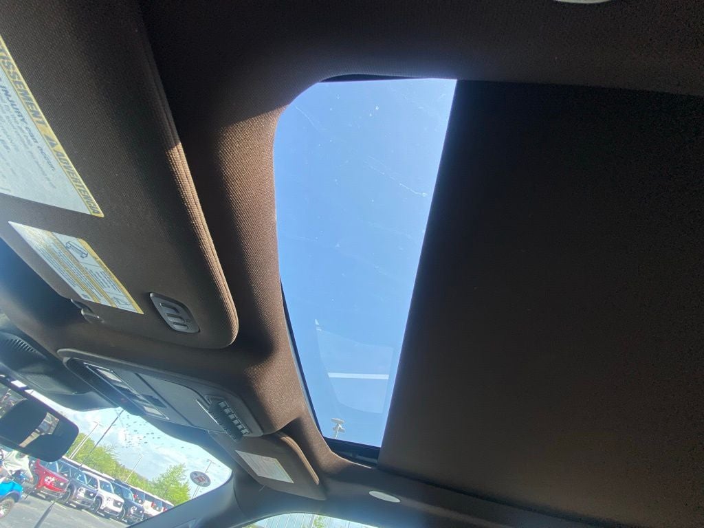 2024 Ford F-250SD King Ranch