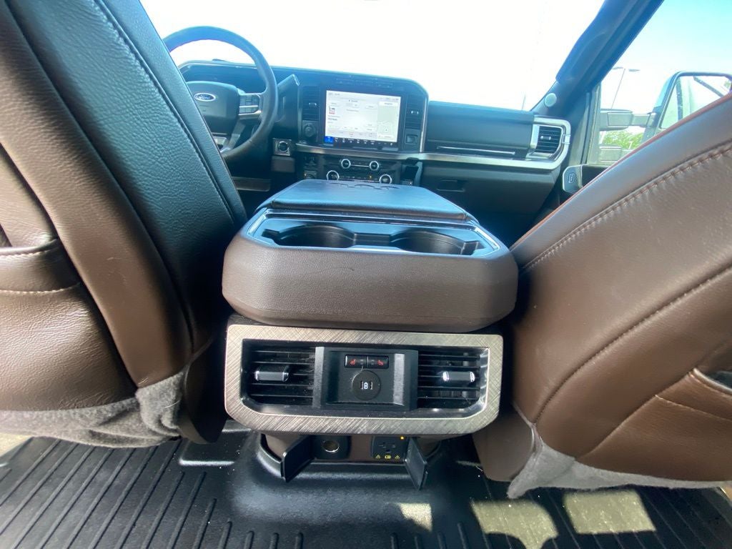 2024 Ford F-250SD King Ranch