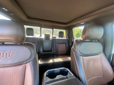 2024 Ford F-250SD King Ranch