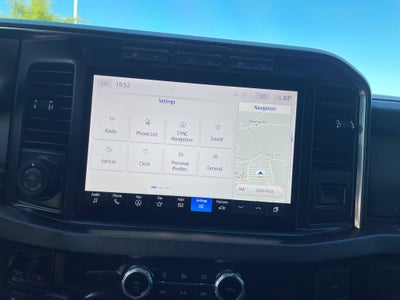 2024 Ford F-250SD Platinum 1-OWNER VEHICLE