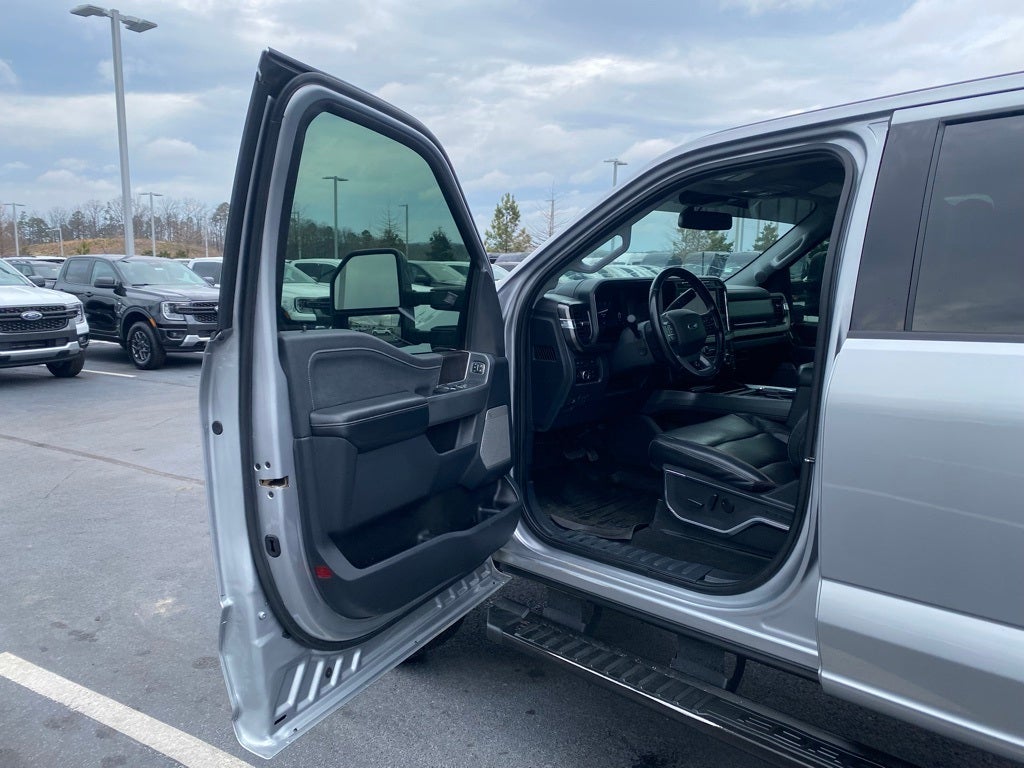 2023 Ford F-250SD Lariat