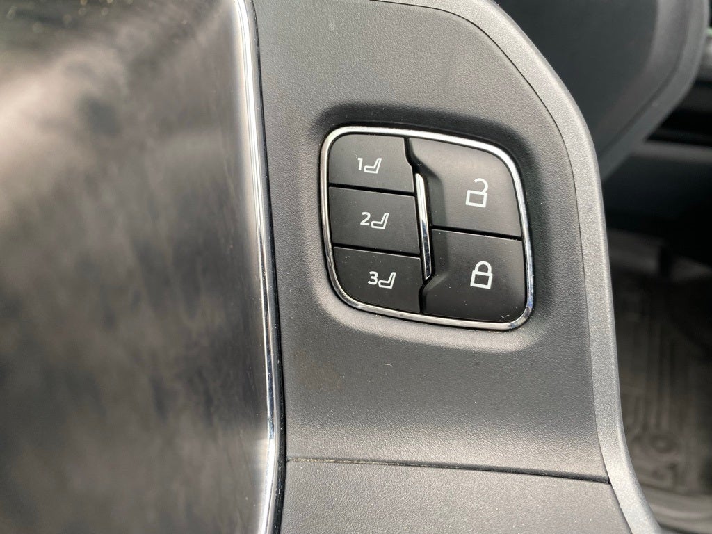 2023 Ford F-250SD Lariat